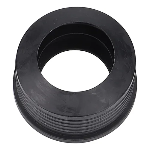 Gummi-Siphonmanschette 1 1/2