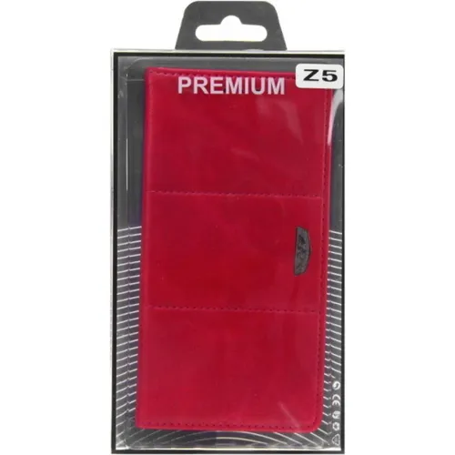 Royal VKB Book Case Royal für Sony Xperia Z5 - pink 4250710565672 (Sony Xperia Z5 Dual, Sony Xperia Z5) (25440206)