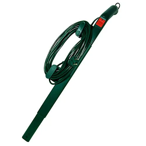 Original Teleskopstiel kompatibel mit Vorwerk Kobold 120 - Bestleistung beim Saugen - Hochwertige Qualität