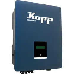 KOPP.Kuara-25.0-2-T Dreiphasiger Wechselrichter