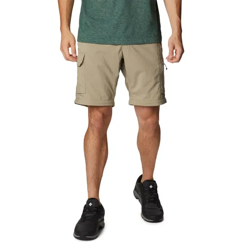 Hosen Silber von Columbia