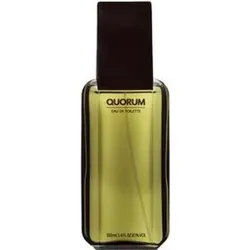 Produktbild Antonio Puig Quorum Eau de Toilette für Herren 100 ml