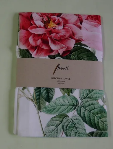 Ambiente Bett- und Haushaltswäsche von Ambiente