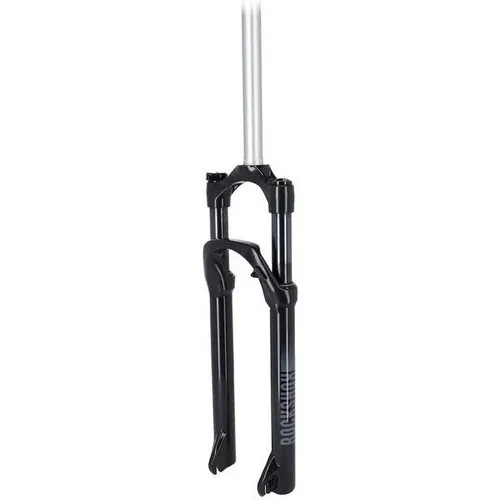 RockShox Judy Silver TK SA - 120 mm Luftfederung - Hochwertige Velogabel für Mountainbikes, bietet 120 mm Federweg für optimale Dämpfung und Kontrolle im Gelände.