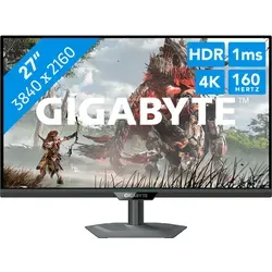 GIGABYTE G27Q20 Gaming Monitor 68,6 cm (27