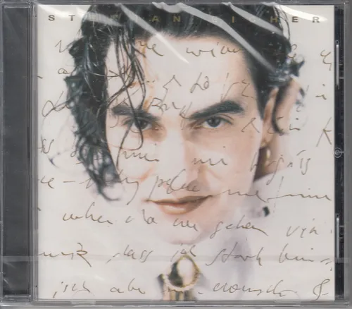 Stephan Eicher - My Place (CD/NEU/OVP in Folie)