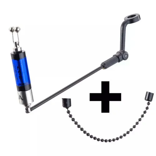 Produktbild Anaconda Swinger Blaxx Z-17 (grün)