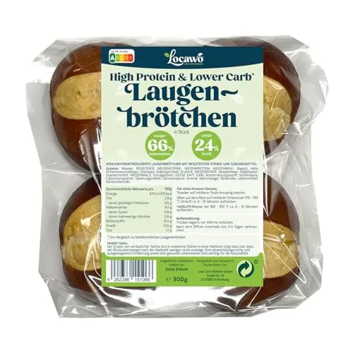Brot & Brötchen von Locawo