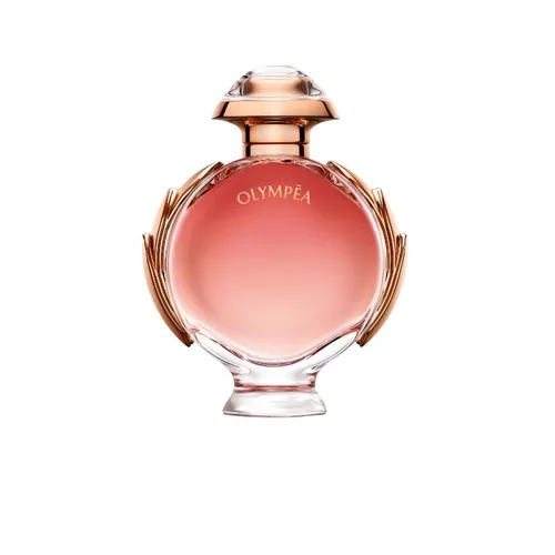 Paco Rabanne Olympea Legend EDP 50ml - Blumiger Vanilleduft - Damen Eau de Parfum mit 100% natürlichen Inhaltsstoffen, langanhaltendem Duft und eleganter Verpackung für besondere Anlässe.