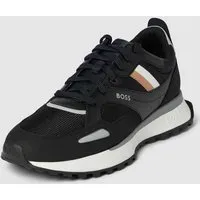 BOSS Jonah_Runn_mx_N Sneakers in schwarz von BOSS