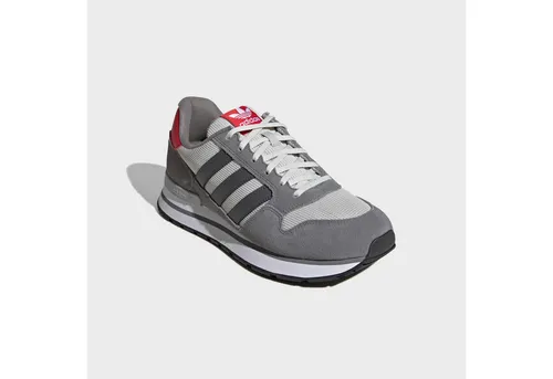 adidas Originals ZX 500 RS Sneakers Gr. 9.0 – Stilvolles Design - Sportliche Sneakers von adidas Originals in den Farben grefou, grefiv und betsca. Ideal für den Alltag und mit bequemer Passform für optimalen Tragekomfort.