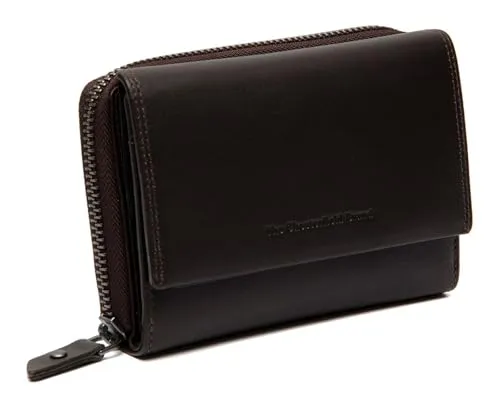 The Chesterfield Brand Aldra Geldbörse Leder 12 cm