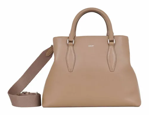 JOOP! Handtasche Emery Handbag, aus echtem Leder von JOOP!