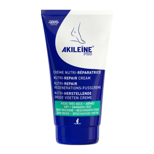  Akileine Nutri Repair Creme 150ml Fußcreme 90 EUR/l