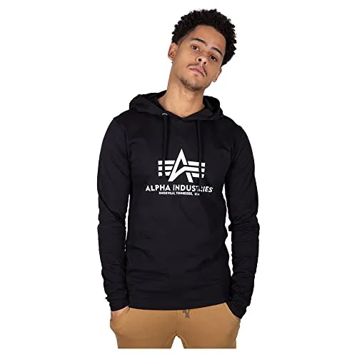 Kapuzensweatshirt 