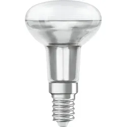 LED Leuchtmittel Glas Reflektor R50 4,3W = 60W E14 345lm warmweiß 2700K 36°
