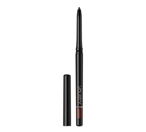 youstar Eyeliner youstar EYE KOHL Eyeliner & Kajal 02 - Brown