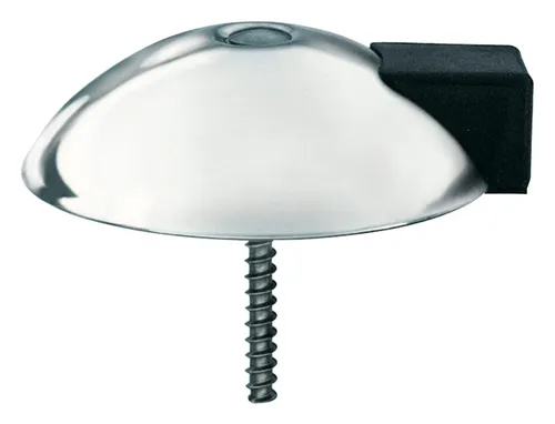 FSB Boden-Türpuffer 20 mm 0 38 3884 F69 matt Ø70 mm - 0 38 3884 00000 6204