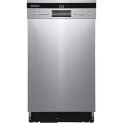 Geschirrspüler bis 400 Euro von Hanseatic