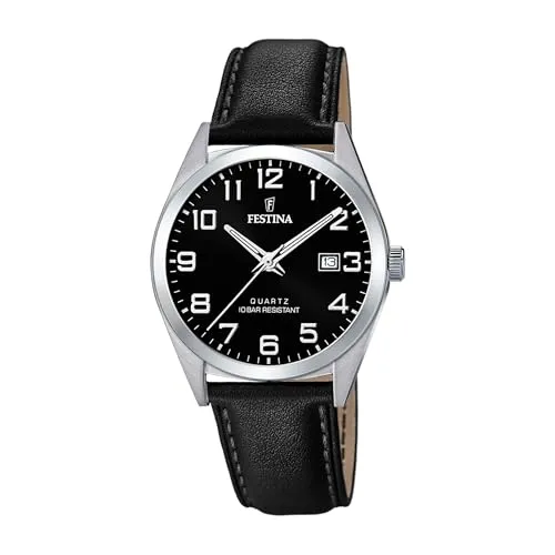 Festina Chronograph F20446/3 Armbanduhr