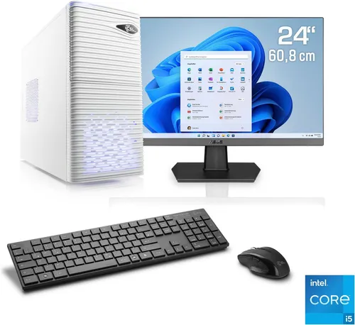 PCs bis 900 Euro von CSL