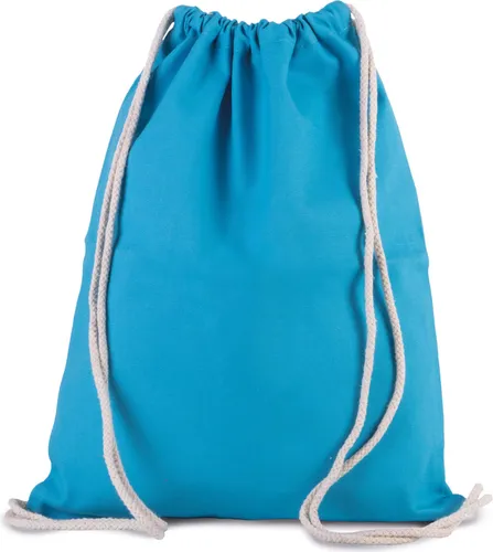 Produktbild Kimood Rucksack mit dicker Kordel