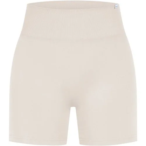 Shorts Beige von Smilodox
