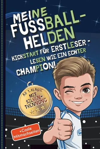 Meine Fussballhelden