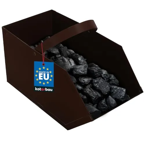 Eimer Braun von KOTARBAU