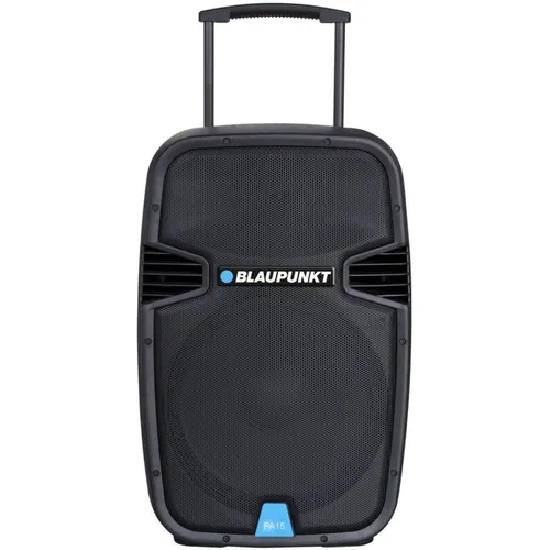 Blaupunkt PA15 Tragbares Stereosystem