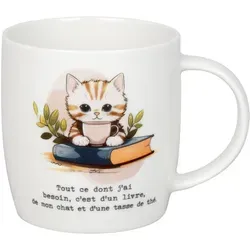 Könitz Kaffeebecher, Natur, Keramik, Kaffee & Tee, Tassen, Kaffeebecher