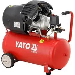 Kompressor 50 Liter, 8 Bar, 2200W – Vielseitiger Druckluftkompressor