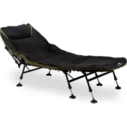 CampFeuer Karpfenliege XXL