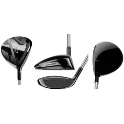 TaylorMade Qi10 Fairway Max DAMEN