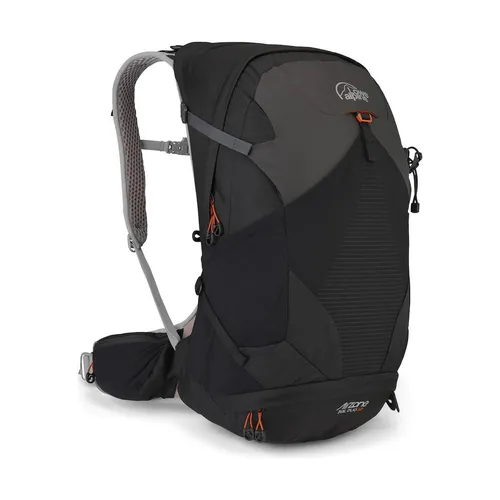 Lowe Alpine M Airzone Trail Duo 32 - Vielseitiger Herren Wanderrucksack - Trekkingrucksack mit 32 Litern, optimal belüftet durch AirZone Tragesystem, ideal für Tageswanderungen und leichte Übernachtungen.