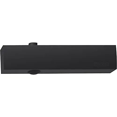 TS 5000 L Schließer - Schließtechnik für Feuer- und Rauchschutztüren, Größe EN 2-6 mit Öffnungsdämpfung, ideal für Anschlagtüren bis 1400 mm Flügelbreite.