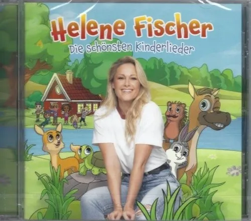 Die schönsten Kinderlieder Vol. 1