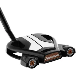 TaylorMade SPIDER TOUR X Black Putter #3 RH 34