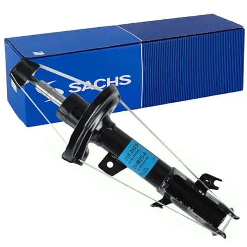 Produktbild Stoßdämpfer SACHS 315 242