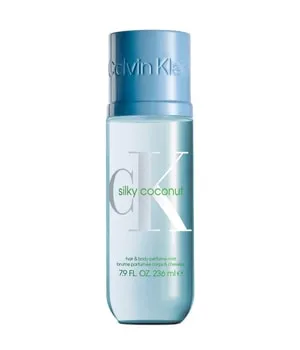 Produktbild Calvin Klein ck-one Silky Coconut Hair & Body Spray 236 ml