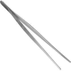 Pinzette Edelstahl, 300mmx15mm