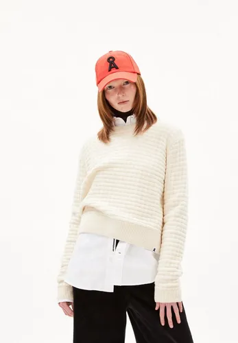 Armedangels 2-in-1-Pullover FABIANAA LANACOT