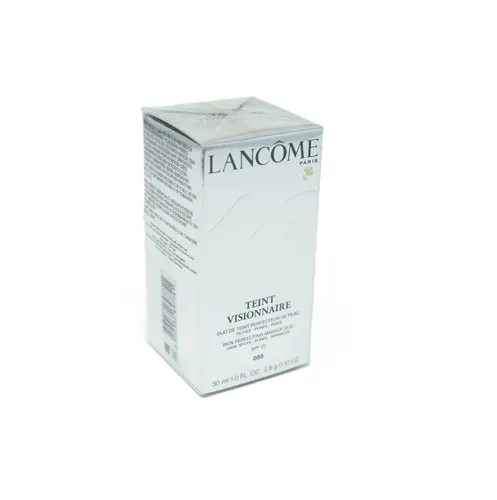 Lancome Teint Visionnaire SPF20 Makeup Duo 055