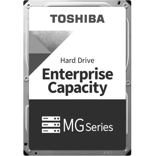 Toshiba Enterprise 24/7 -16TB MG09ACP16TE/MG09ACA16TE