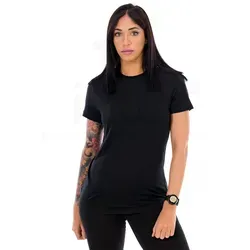 Icebreaker Women Merino 150 Tech Lite III SS Tee Black (S) von icebreaker