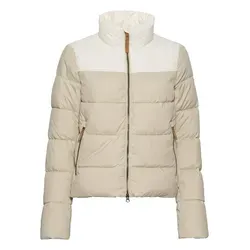 Camel Active Steppjacke in Beige von camel active