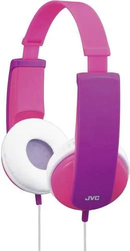 JVC HA-KD5-P-E