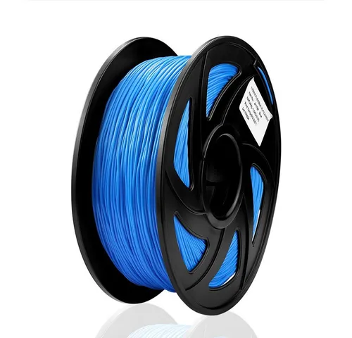 euroharry Filament 3D Filament TPU 1,75mm 1KG verschiedene Farben