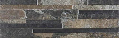 Verblendstein EOS 52 x 17 cm Oxid matt in beige von Euro Stone