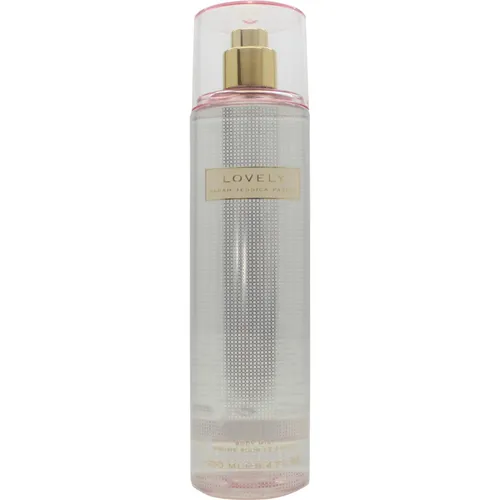Sarah Jessica Parker Lovely by Body Mist 240 ml (Spray, 240 ml) (547503)